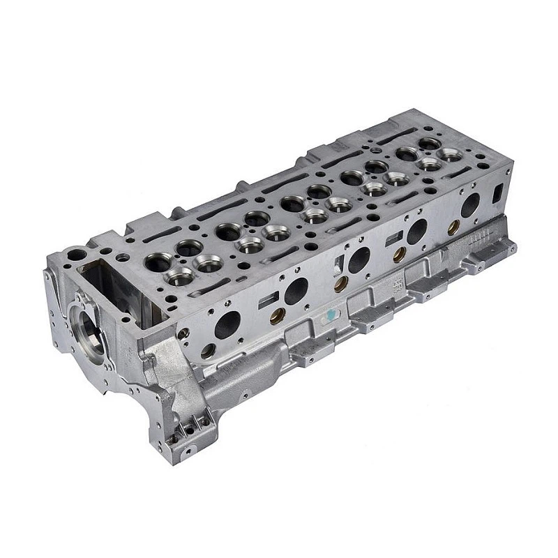 Engine Cylinder Head