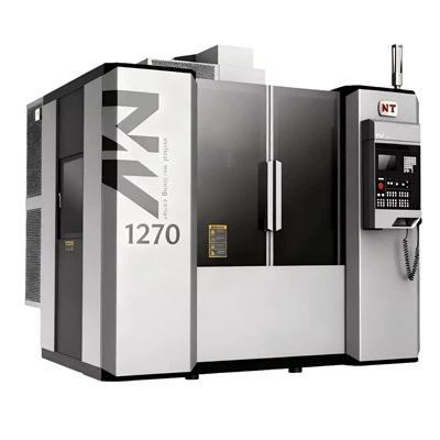 NV1270 เครื่องแมชชีนนิ่งเซนเตอร์แนวตั้ง